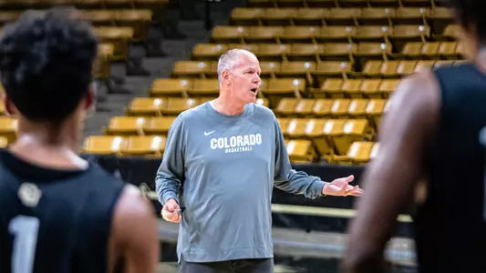 Tad Boyle