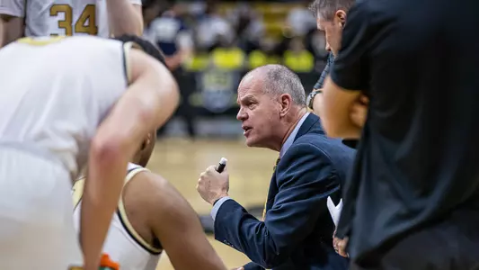 Tad Boyle