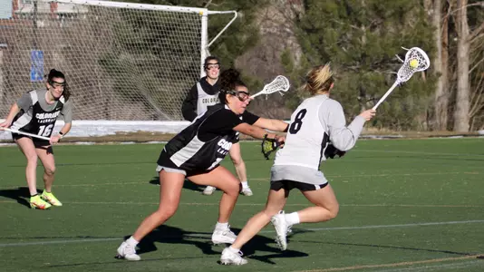 Sabrina Robbins and Sadie Grozier