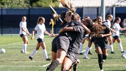 Goal at BYU