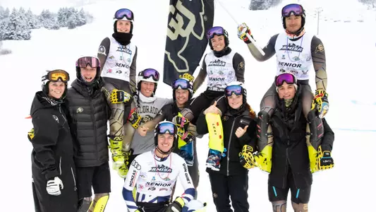 ALpine Team
