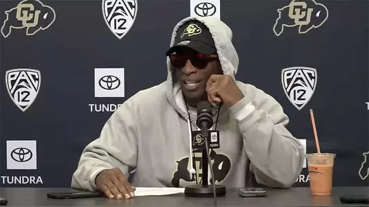 Coach Prime