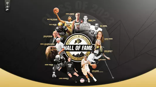 2023 Hall of Fame