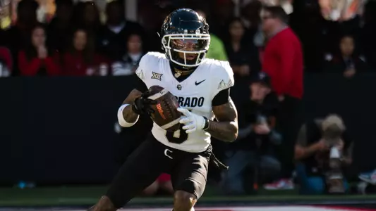 Takeaways From Buffs' Win Over Texas Tech Image