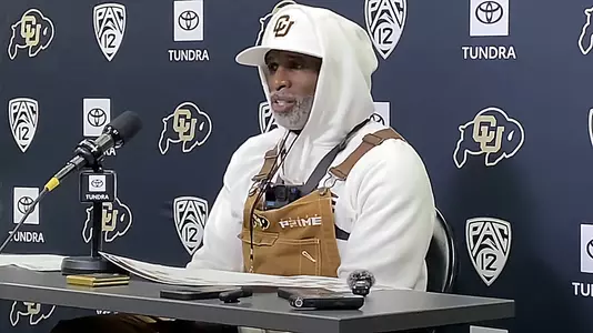 Coach Prime