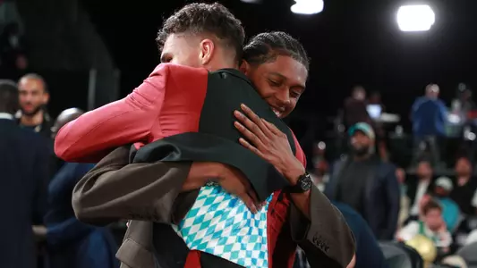 NBA Draft