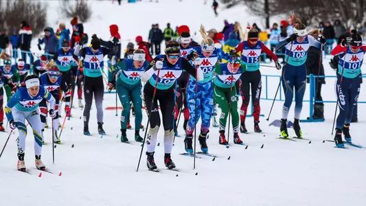Women's 20K Start