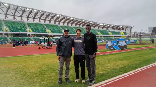 CU TF NCAAs