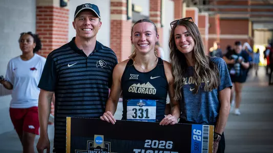 ncaa west region tf