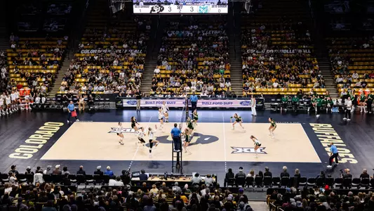 VB vs. CSU