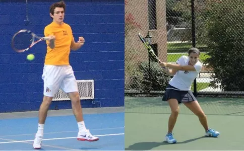 Tennis at Lehigh