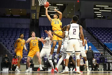 T.J. Bickerstaff