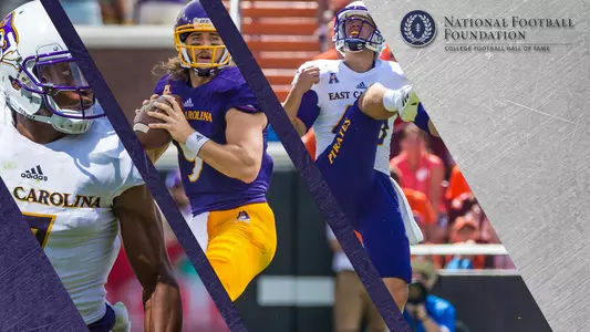 National Football Foundation