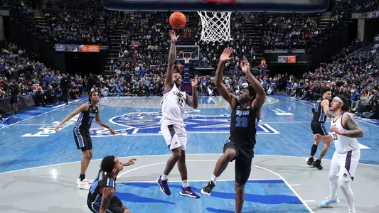 Tremont Robinson-White