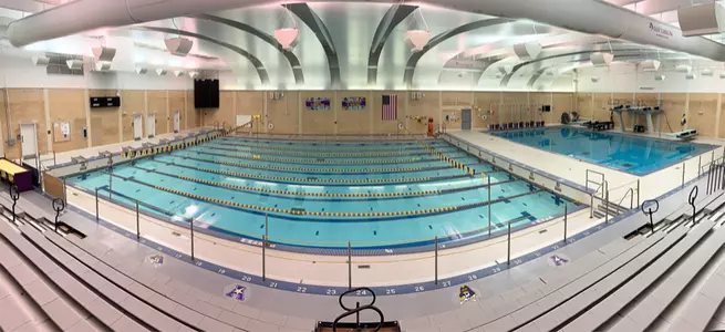 ECU Competes At South Carolina And Wolfpack GAC Invites Image