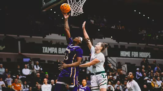 Amiya Joyner