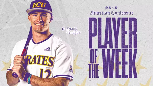 Lenahan POTW (April 6)