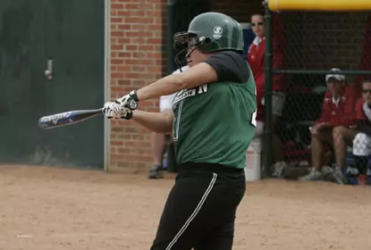 Softball Knocks Off Virginia Tech, 6-1 Image