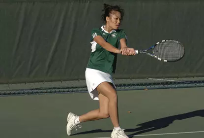 Eagles Wrap Up Fall Play at Gopher Invitational Image