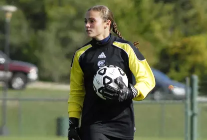 Eagles Top Huskies 2-0 To Advance in MAC Tourney Image