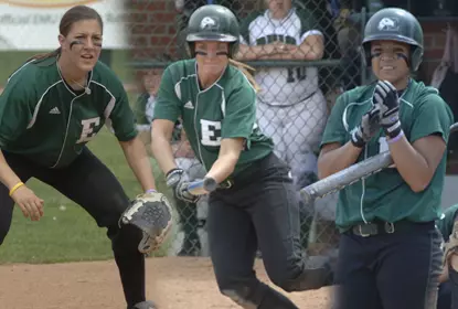 Trio of Eagles Earn All-MAC Honors Image