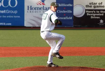 Dan Puls Signs MLB Free Agent Contract with the Chicago White Sox Image