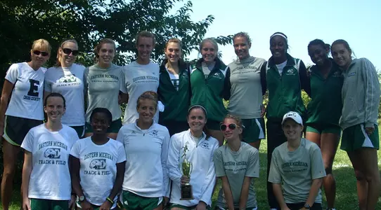 Women's Cross Country