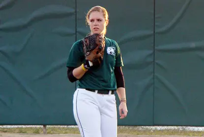 Outfield