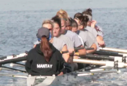Rowing
