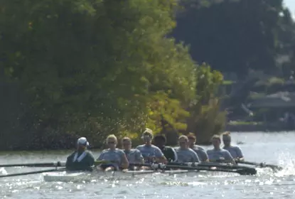 EMU Rowing