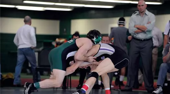 Wrestling