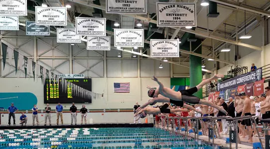 Jones Natatorium