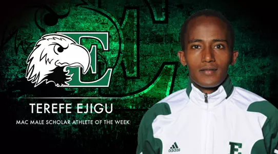 Ejigu Scholar Athlete