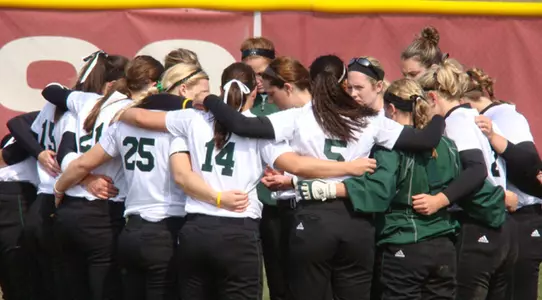 team huddle