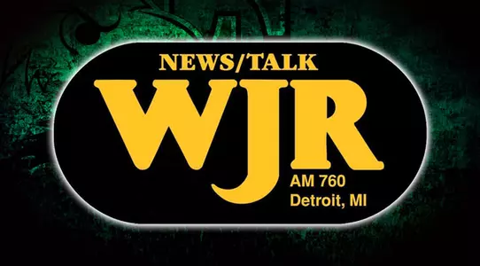 760 WJR