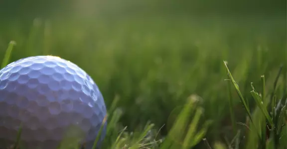 Eastern Michigan University Golf
