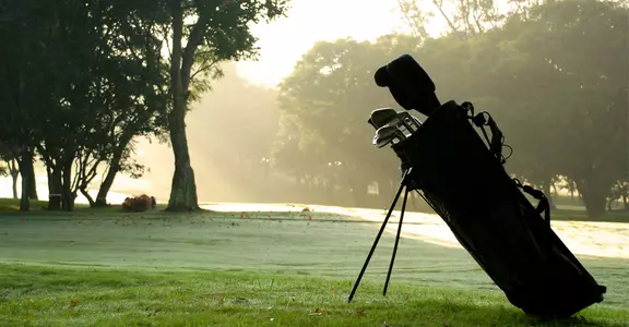 Eastern Michigan University Golf