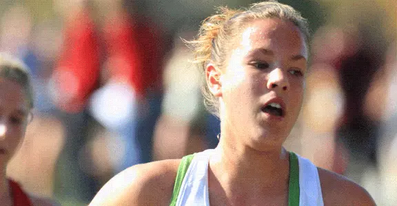 Courtney Calka