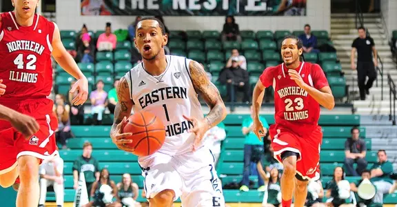Talley vs NIU