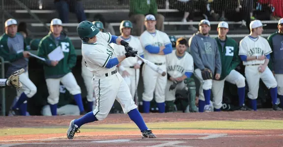 Baseball vs. MSU