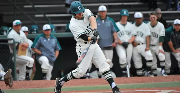 baseball vs. NIU