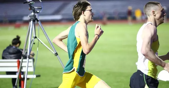 Caleb Hess