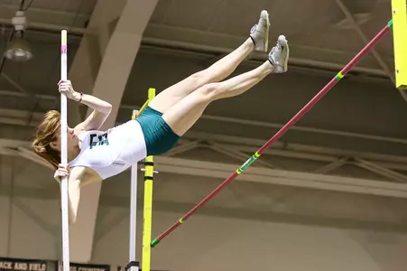 Pole Vault