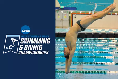 Alex Chan NCAA