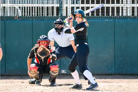 Katy Wyman vs. NIU