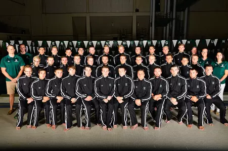 Men's Team Photo