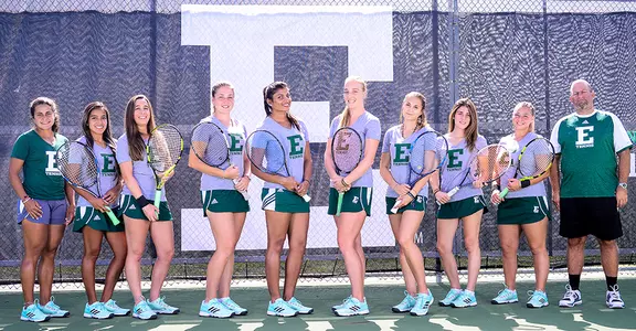 Tennis Team
