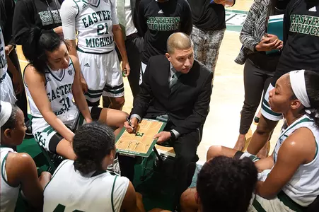 Team Huddle vs Toledo