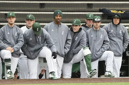 Team Dugout BGSU 2