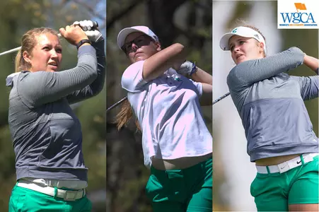 WGCA All-American Scholars